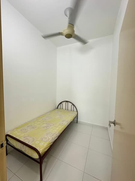 Servis Apartment untuk Disewa di The Sky Executive Suites - Anson Hiong - Bedroom - PropertyGuru.com.my