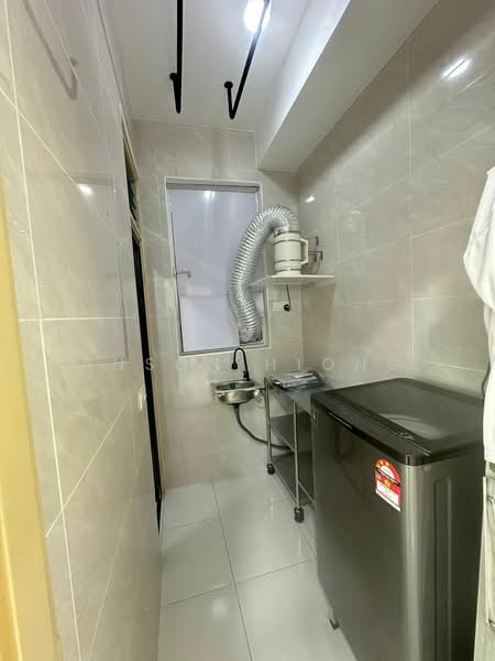 Servis Apartment untuk Disewa di The Sky Executive Suites - Anson Hiong - Interior - PropertyGuru.com.my