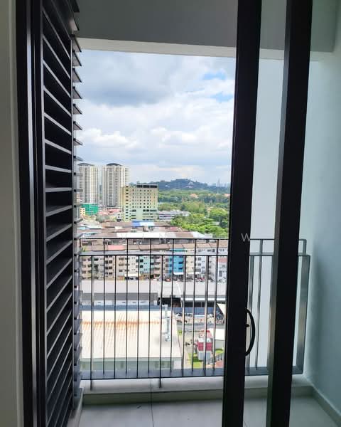 Servis Apartment untuk Disewa di The Pano - Alvin Sow - View - PropertyGuru.com.my