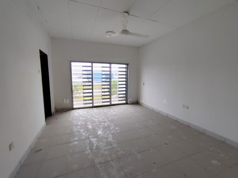2-storey Terraced House for Sale in Taman Scientex Senai (Senai) - Merry Chua - PropertyGuru.com.my