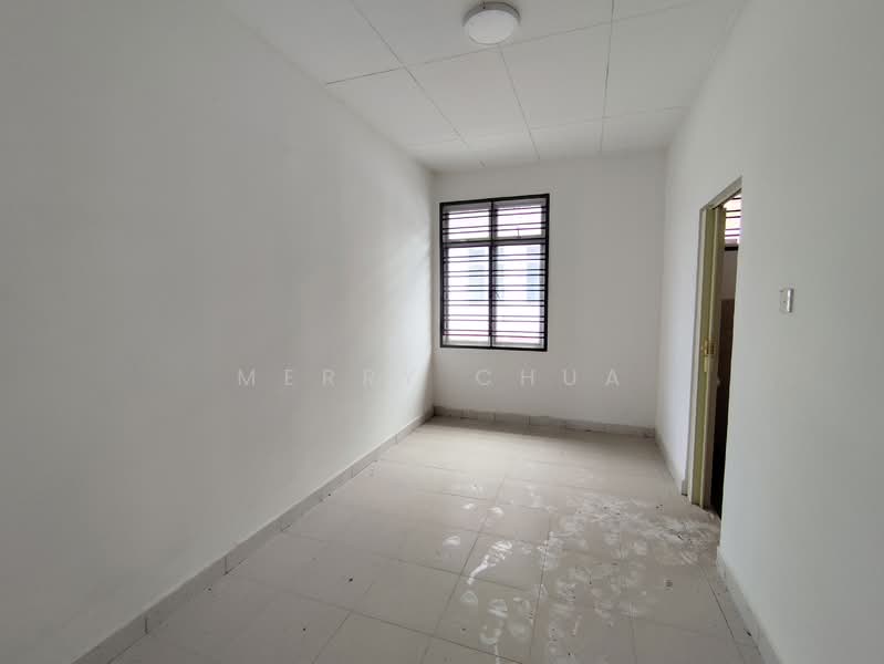 2-storey Terraced House for Sale in Taman Scientex Senai (Senai) - Merry Chua - PropertyGuru.com.my