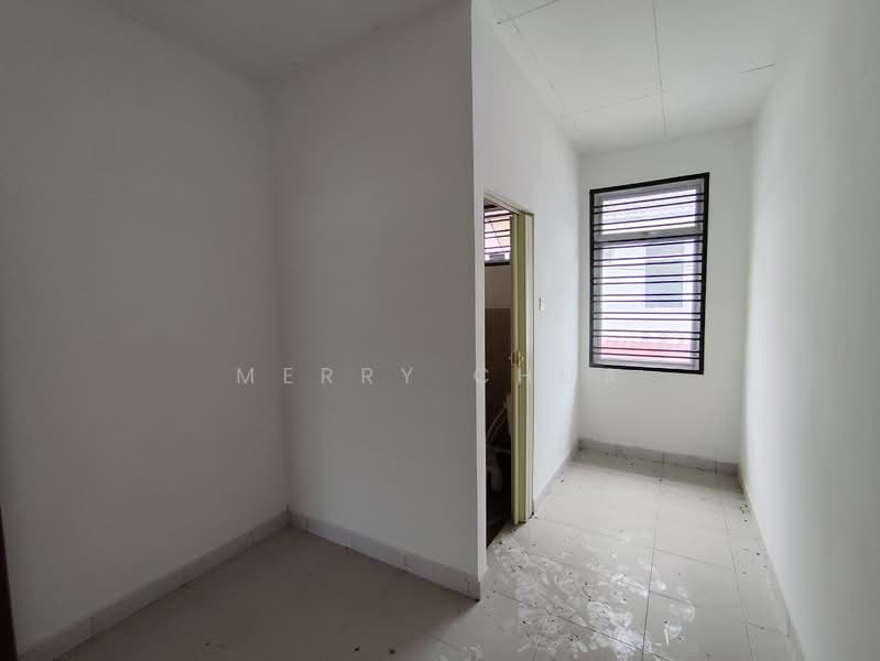 2-storey Terraced House for Sale in Taman Scientex Senai (Senai) - Merry Chua - PropertyGuru.com.my