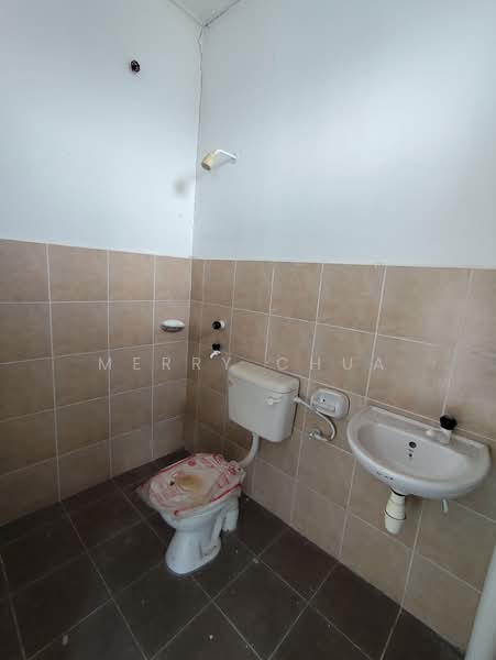 2-storey Terraced House for Sale in Taman Scientex Senai (Senai) - Merry Chua - PropertyGuru.com.my