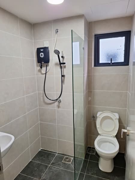 Kondominium untuk Dijual di Embayu - Tom Yip - Bathroom - PropertyGuru.com.my