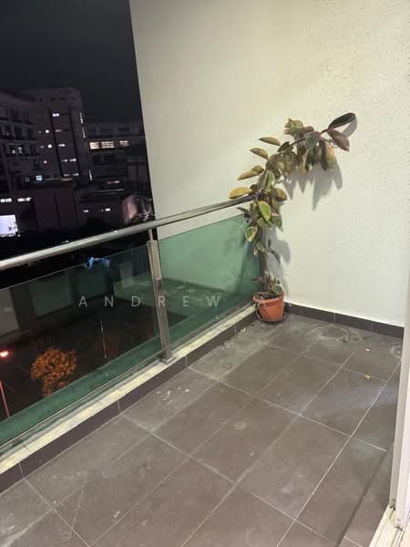 Kondominium untuk Disewa di M Condominium @ Larkin - Andrew Ang - PropertyGuru.com.my