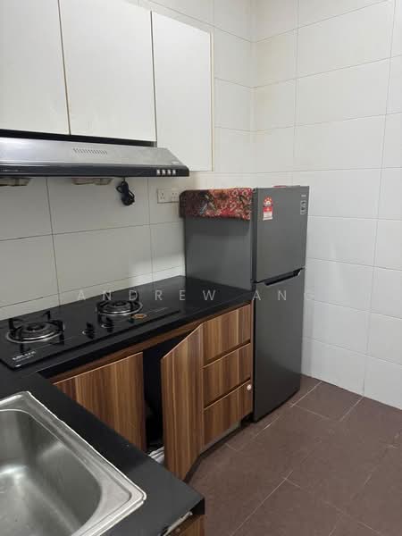 Kondominium untuk Disewa di M Condominium @ Larkin - Andrew Ang - PropertyGuru.com.my
