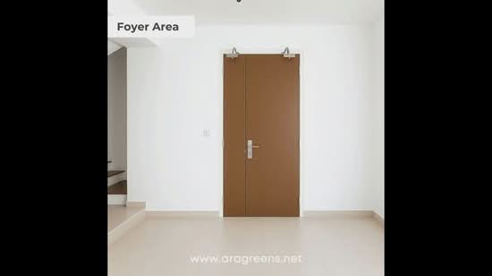 Service Residence for Sale at Aragreens - Vincent Teh - PropertyGuru.com.my