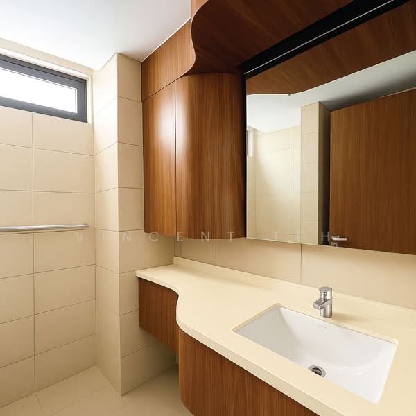 Service Residence for Sale at Aragreens - Vincent Teh - Bathroom - PropertyGuru.com.my