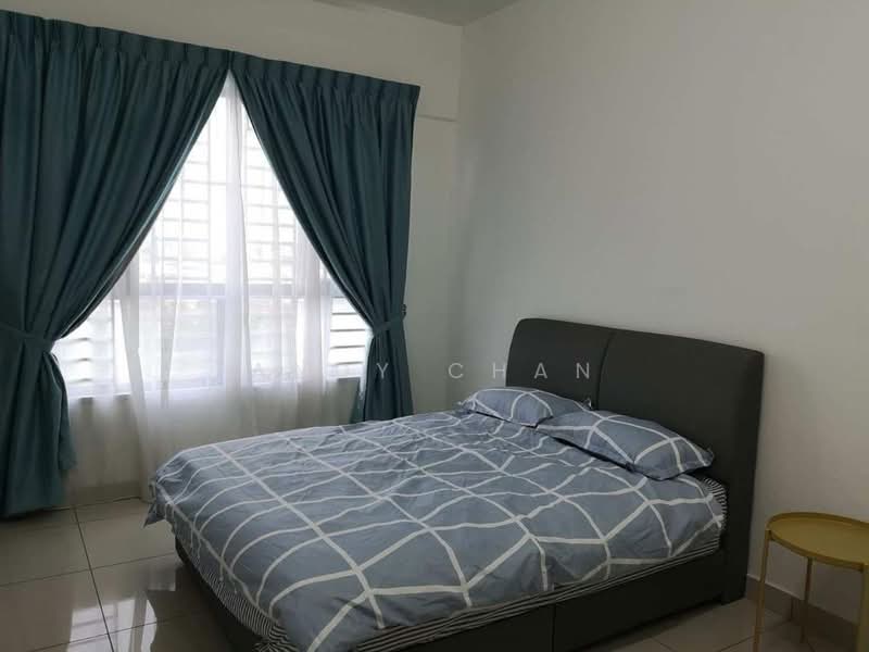 Condominium for Sale at The Raffles Suites - Andy Chan - PropertyGuru.com.my