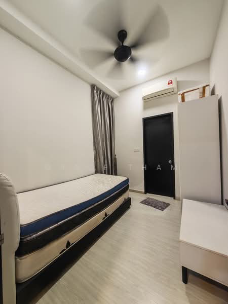 Kondominium untuk Disewa di The Havre Bukit Jalil - Grace Tham - Bedroom - PropertyGuru.com.my