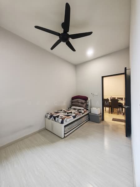 Kondominium untuk Disewa di The Havre Bukit Jalil - Grace Tham - Bedroom - PropertyGuru.com.my