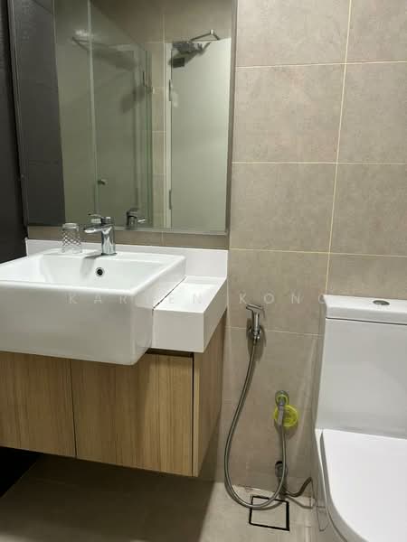 Service Residence for Sale at Third Avenue - Karyen Kong - Bathroom - PropertyGuru.com.my