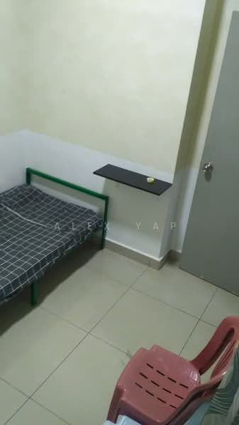 Condominium for Sale at Park 51 Residency - Alex Yap - Bedroom - PropertyGuru.com.my