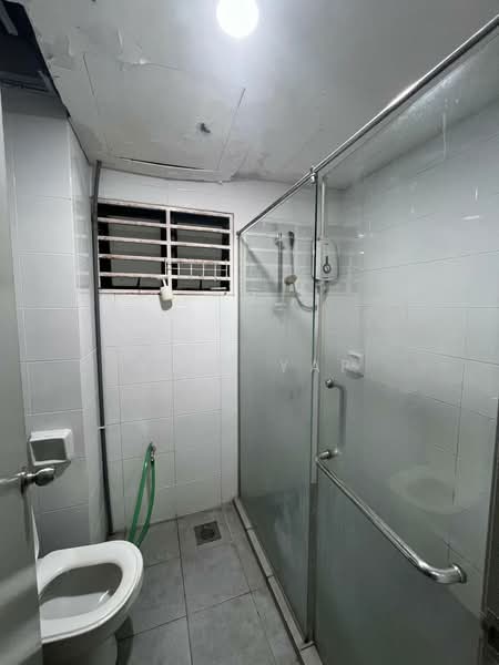 Condominium for Sale at Park 51 Residency - Alex Yap - Bathroom - PropertyGuru.com.my