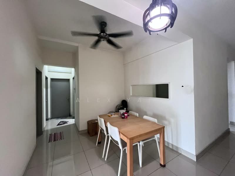 Condominium for Sale at Park 51 Residency - Alex Yap - Corridor - PropertyGuru.com.my