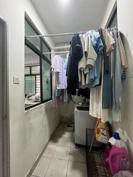 Condominium for Sale at Park 51 Residency - Alex Yap - Interior - PropertyGuru.com.my