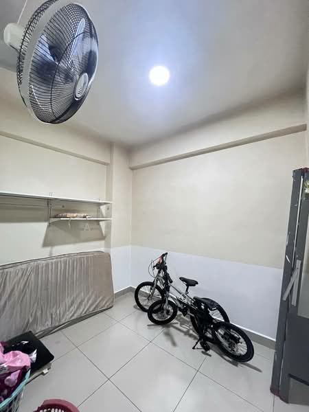 Condominium for Sale at Park 51 Residency - Alex Yap - Interior - PropertyGuru.com.my