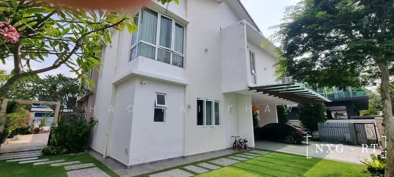 Bungalow for Sale in Bandar Parklands (Klang) - Hao Kai Khaw - Exterior - PropertyGuru.com.my