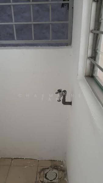 Kediaman Servis untuk Dijual di Beverly Tower @ Plaza Medan Putra - Charmaine Tan - Interior - PropertyGuru.com.my