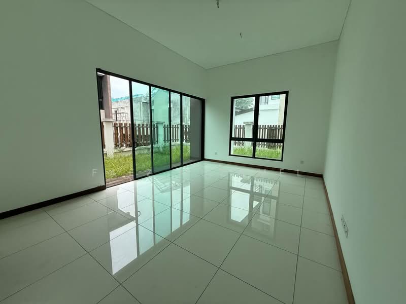 Rumah Banglo untuk Dijual di Subang Bestari (Shah Alam) - Faez Muzamel - Interior - PropertyGuru.com.my