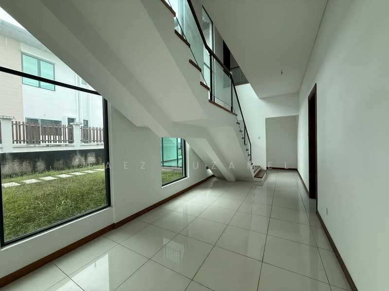 Rumah Banglo untuk Dijual di Subang Bestari (Shah Alam) - Faez Muzamel - Interior - PropertyGuru.com.my