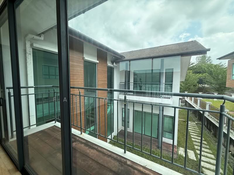 Rumah Banglo untuk Dijual di Subang Bestari (Shah Alam) - Faez Muzamel - Exterior - PropertyGuru.com.my