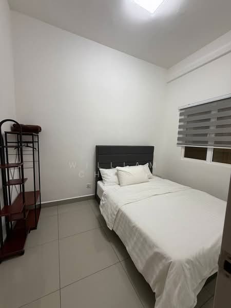 Servis Apartment untuk Disewa di Amber Cove - William Chong - Bedroom - PropertyGuru.com.my