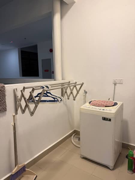 Servis Apartment untuk Disewa di Amber Cove - William Chong - Interior - PropertyGuru.com.my