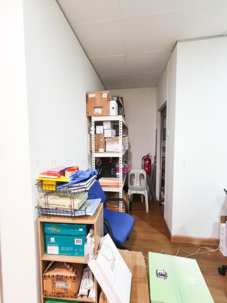 Office for Rent in Bayan Lepas (Penang) - Chong Chooi Wei - Interior - PropertyGuru.com.my