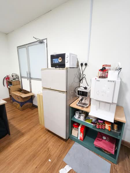 Office for Rent in Bayan Lepas (Penang) - Chong Chooi Wei - Interior - PropertyGuru.com.my