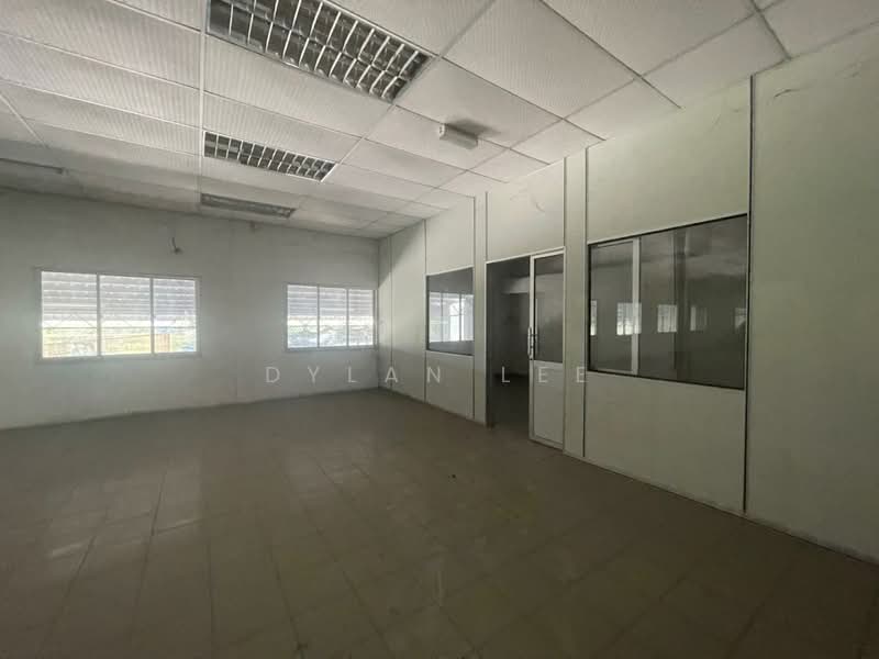 Kilang untuk Dijual di Perai (Penang) - Dylan Lee - Interior - PropertyGuru.com.my
