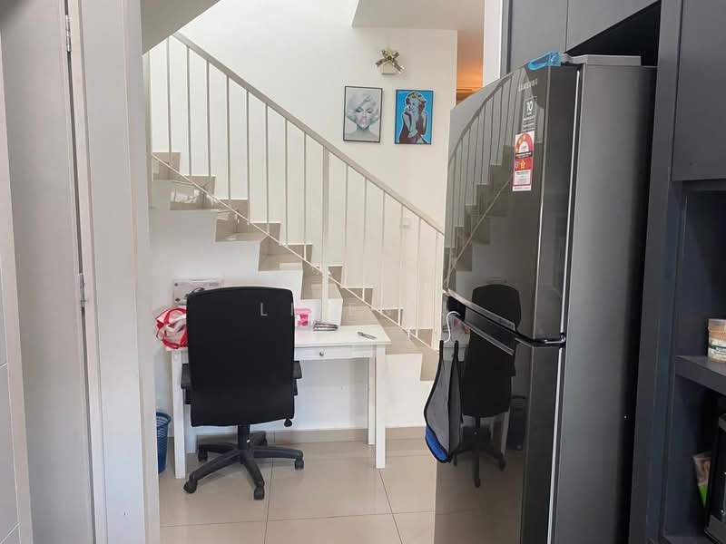 Terraced House for Sale in Kota Masai (Pasir Gudang) - Lifen . - PropertyGuru.com.my