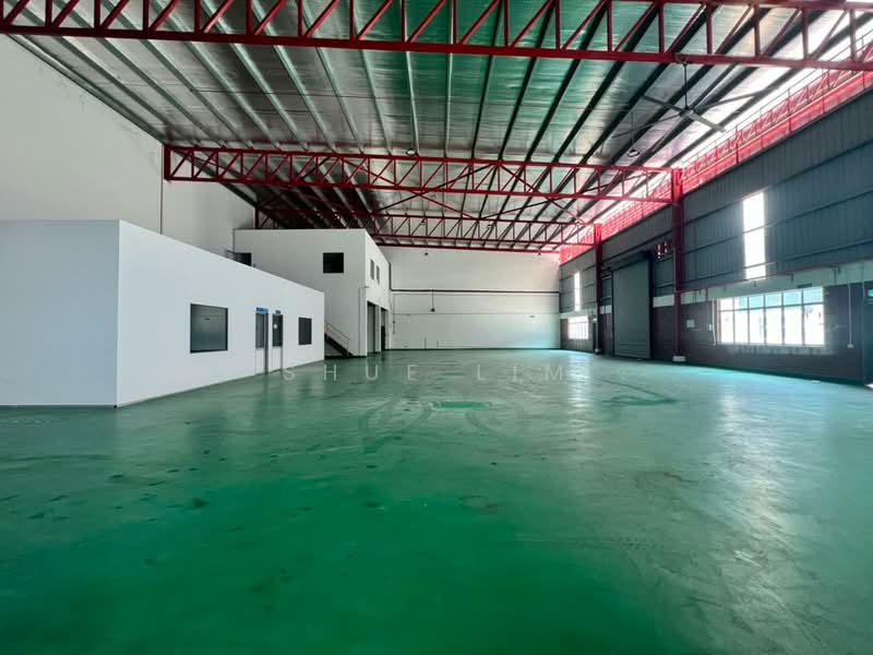 Semi-D Factory for Rent in Kulim (Kedah) - Shue Lim - PropertyGuru.com.my