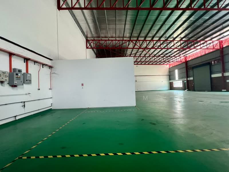 Semi-D Factory for Rent in Kulim (Kedah) - Shue Lim - PropertyGuru.com.my