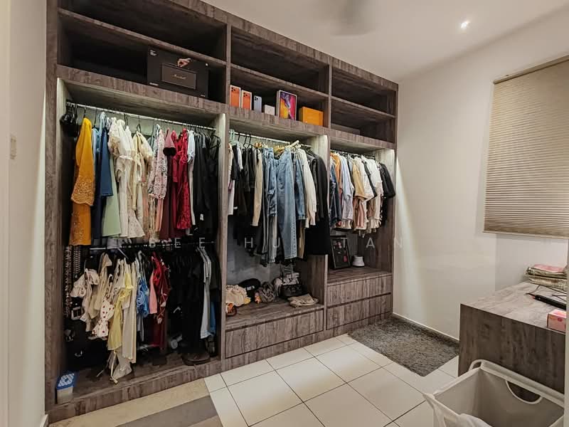 Servis Apartment untuk Dijual di The Zizz @ Damansara North - See Hui Tan - PropertyGuru.com.my