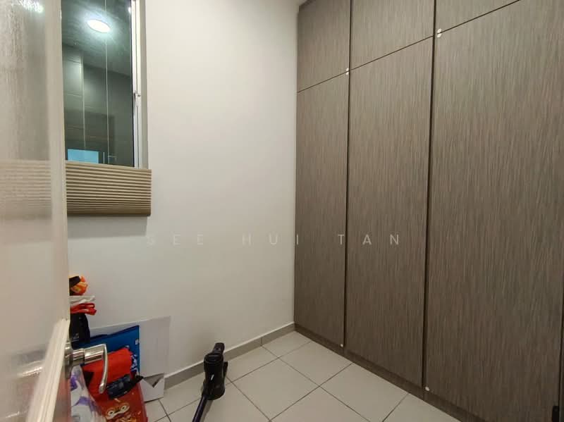 Servis Apartment untuk Dijual di The Zizz @ Damansara North - See Hui Tan - PropertyGuru.com.my