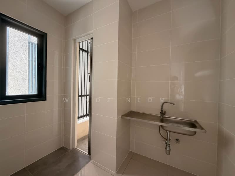 Condominium for Sale at The Maple Residences - Windz Neom - Interior - PropertyGuru.com.my