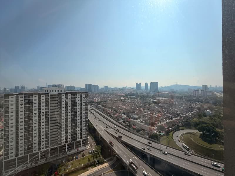 Condominium for Sale at The Maple Residences - Windz Neom - Exterior - PropertyGuru.com.my