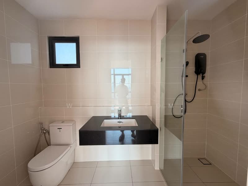 Condominium for Sale at The Maple Residences - Windz Neom - Bathroom - PropertyGuru.com.my