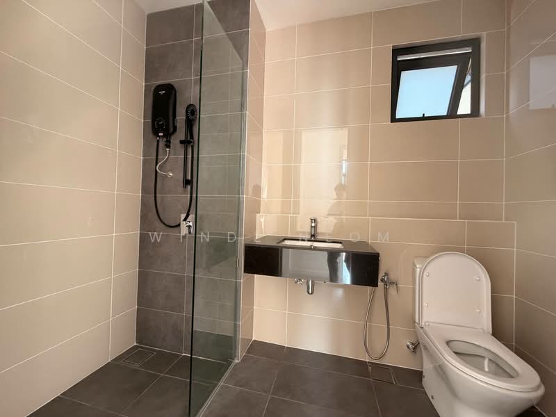 Condominium for Sale at The Maple Residences - Windz Neom - Bathroom - PropertyGuru.com.my