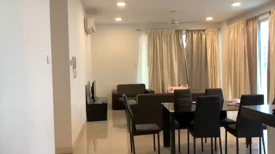 Condominium for Sale at Le Yuan Residence - Will Lee - PropertyGuru.com.my
