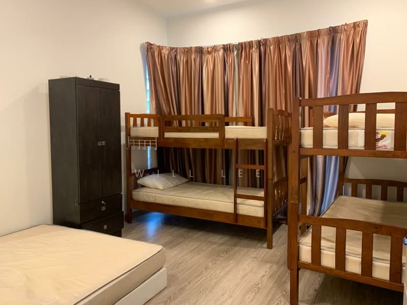 Condominium for Sale at Le Yuan Residence - Will Lee - Bedroom - PropertyGuru.com.my