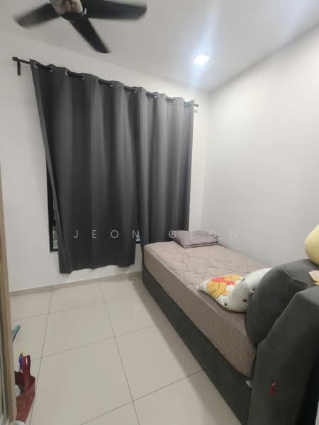 Terraced House for Sale in Kota Masai (Pasir Gudang) - Jeon Geon - Bedroom - PropertyGuru.com.my