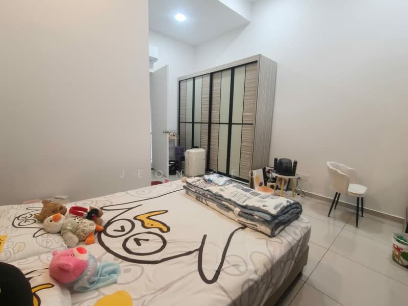 Terraced House for Sale in Kota Masai (Pasir Gudang) - Jeon Geon - Bedroom - PropertyGuru.com.my