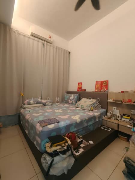 Terraced House for Sale in Kota Masai (Pasir Gudang) - Jeon Geon - Bedroom - PropertyGuru.com.my