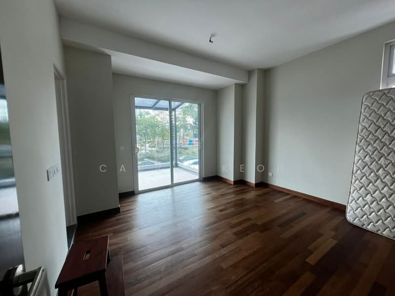 Rumah Berkembar untuk Dijual di Setia Pearl Island (Bayan Lepas) - Calvin Keoh - Interior - PropertyGuru.com.my