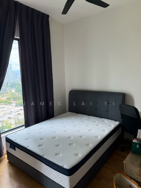 Condominium for Rent at Sofiya Residensi - James Lai Yi - Bedroom - PropertyGuru.com.my