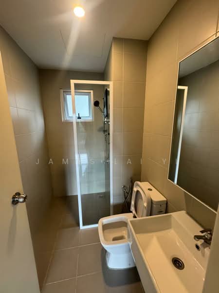 Condominium for Rent at Sofiya Residensi - James Lai Yi - Bathroom - PropertyGuru.com.my