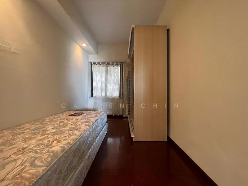 Condominium for Sale at Angkupuri Condominium - Carmen Chin - PropertyGuru.com.my