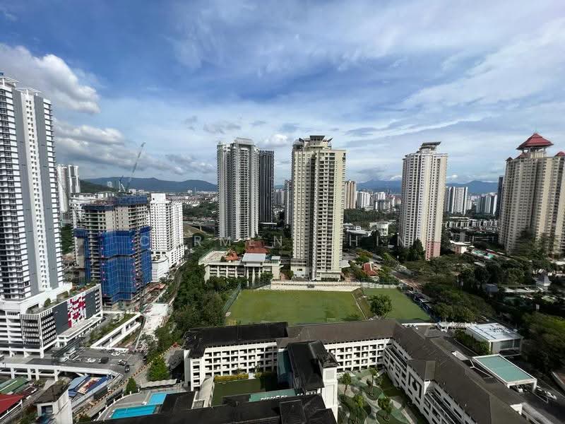 Condominium for Sale at Angkupuri Condominium - Carmen Chin - PropertyGuru.com.my